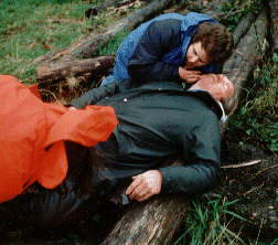 Emergency Aid (Scotland) First Aid Courses
